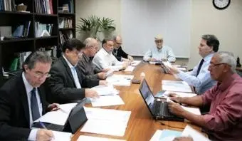 AMB recebe reunião da Comissão de Assuntos Políticos 