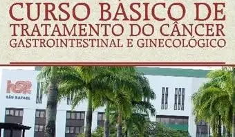 Curso básico para tratamento de câncer é tema de curso