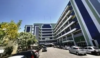 Hospital Roberto Santos Amplia Emergência