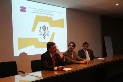 Médicos debatem valorização da perícia médica