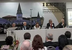 Belém sedia debates polêmicos no I Encontro Nacional dos Conselhos de Medicina