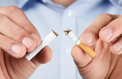 Governo amplia acesso a tratamento contra o tabagismo