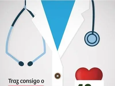 18 de Outubro - Dia do Médico