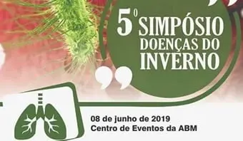 ABM realiza 5° Simpósio Doenças de Inverno