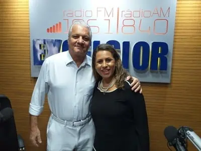 Diretor da ABM concede entrevista à Rádio Excelsior