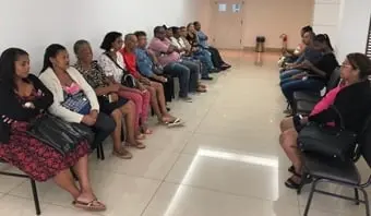 ABM realiza mutirão Asma/DPOC em parceria com a Soc. de Pneumologia da Bahia