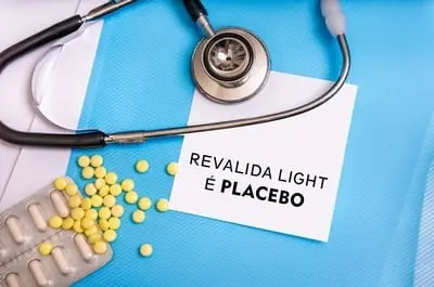 Revalida light é placebo
