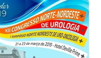 ABM Eventos comemora o sucesso do congresso de Urologia