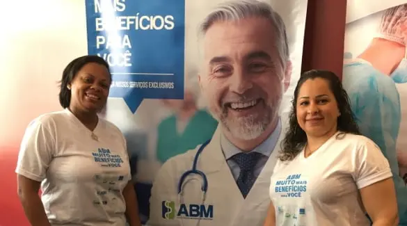 ABM participa do Simpósio de Ortopedia Quadril