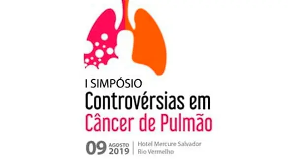 ABM Eventos organiza simpósio sobre Câncer de Pulmão