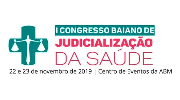 ABM vai realizar I Congresso Baiano de Judicialização da Saúde