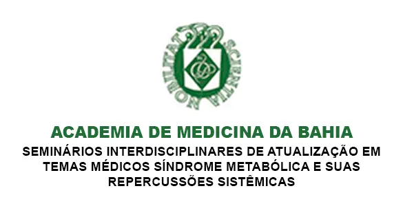 ABM sedia Primeiro Seminário Interdisciplinar da Academia de Medicina da Bahia