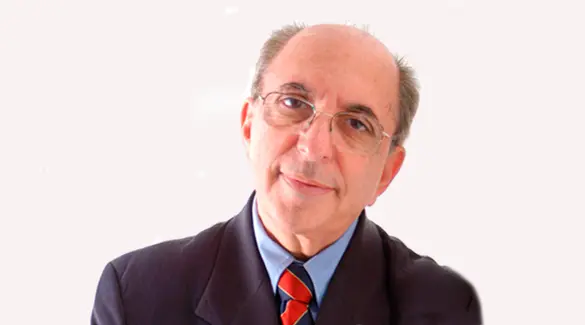 É hoje! Dr. Antonio Pedreira realiza palestra gratuita na ABM