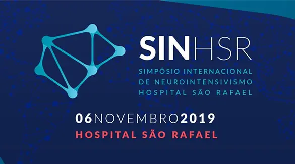 ABM Eventos organiza Simpósio Internacional de Neurointensivismo