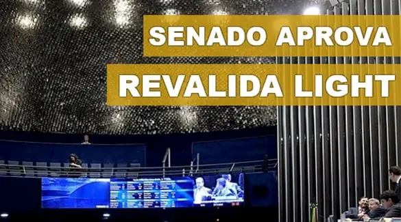 Saúde Agoniza no Senado