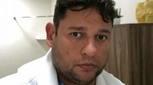 ABM lamenta falecimento do Dr. Ramon Santos