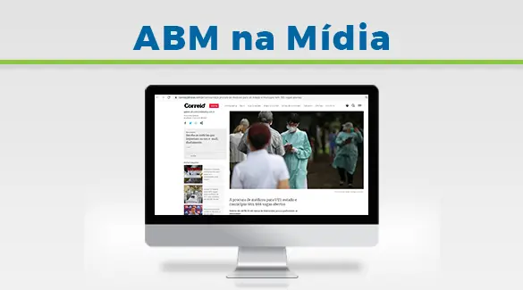 ABM na Mídia 