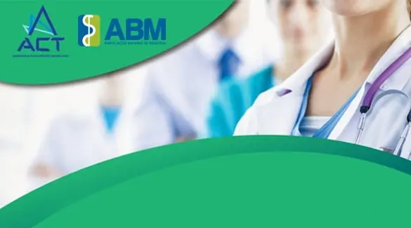 Associado ABM tem condições especiais na ACT - Assessoria e Consultoria Empresarial 