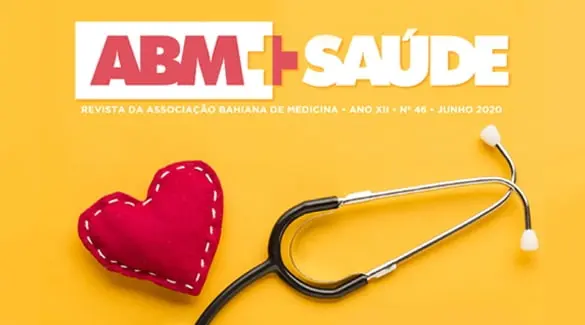 A edição 46 da Revista ABM+Saúde já está disponível, totalmente digital