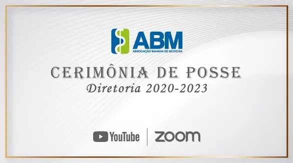 Membros da nova Mesa Diretora da ABM tomam posse no próximo dia 4 de novembro  