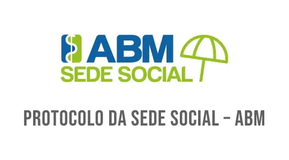 Protocolo da Sede Social – ABM