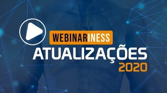 INESS/ ABM realiza Webinar Atualizações 2020