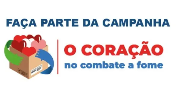 Sociedade Norte-Nordeste de Cardiologia lança campanha de combate à fome