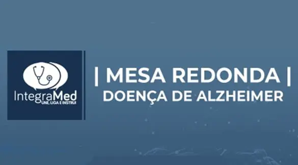 ABM e LANNEB vão realizar Mesa Redonda sobre “Doença de Alzheimer”