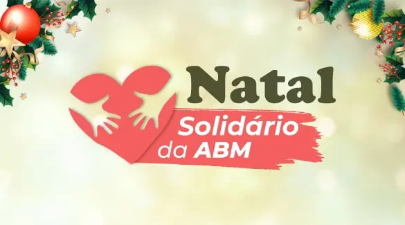 Natal Solidário da ABM