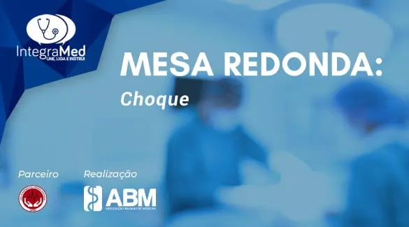 ABM vai realizar Mesa Redonda “Choque