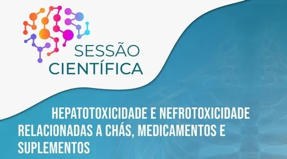 ABM vai realizar evento on line sobre hepatotoxicidade e nefrotoxicidade