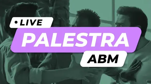 Palestra ABM - 