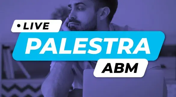 Palestra ABM - 