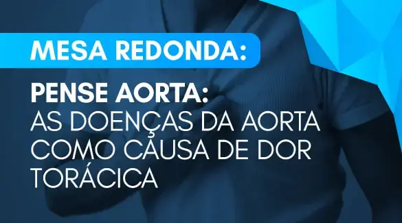 Mesa Redonda – 