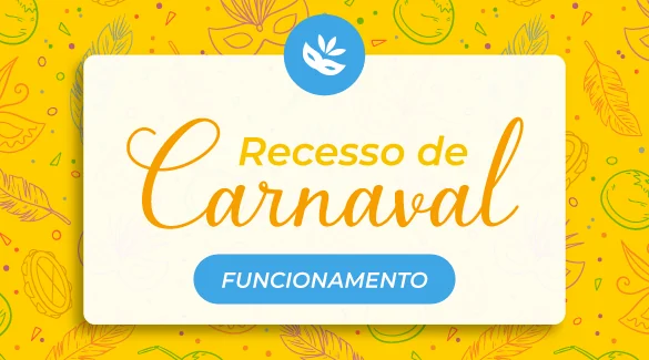 Confira cronograma de funcionamento da ABM durante o carnaval