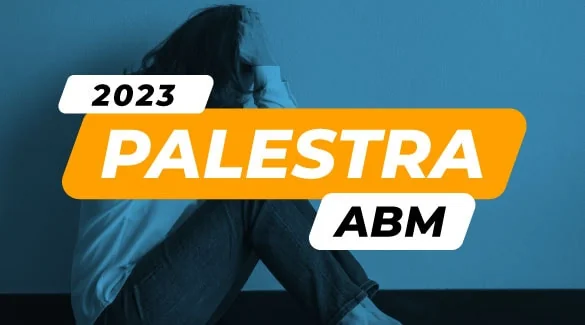 Palestra ABM: 