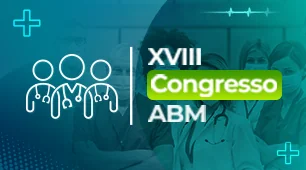 Inscrições abertas para o Congresso ABM 2023