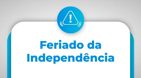 Feriado da Independência do Brasil