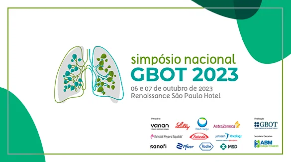 ABM Educação Permanente realiza Secretaria Executiva do Simpósio Nacional GBOT 2023