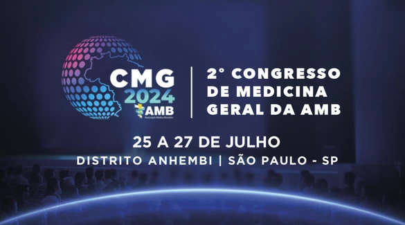 2º Congresso de Medicina Geral da AMB