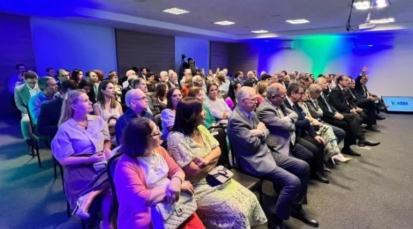 ABM homenageia nomes da Medicina em solenidade pelo Dia do Médico na próxima quinta-feira (30/10)