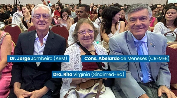 XXII Seminário Introdutório para Médicos Residentes