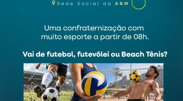 Dia do Médico na Sede Social! 18/10
