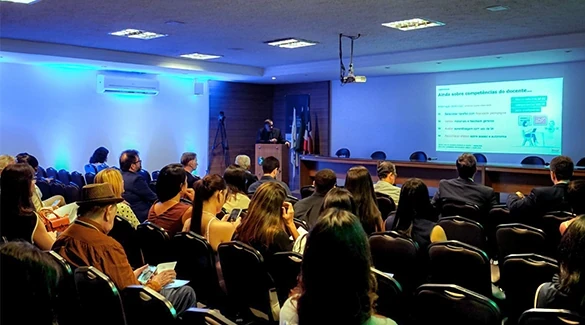 ABM reúne médicos e estudantes para discutir os avanços da inteligência artificial na Medicina 
