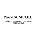 NANDA MIGUEL - Arquitetura para clínicas de alto padrão