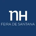 Hotel NH Feira de Santana