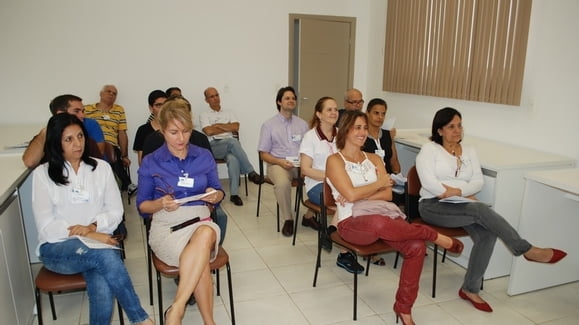 Curso para Instrutores de BLS