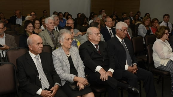 Comemoração ao Dia do Médico