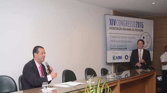 XIV Congresso da ABM