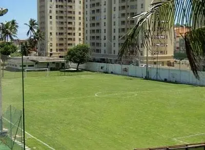 Torneio Início Senior de Futebol